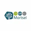 GTI Mortsel, Belgium logo